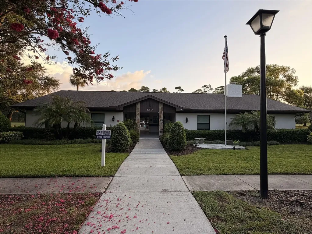 165 Woodcutter Lane Palm Harbor FL 34683