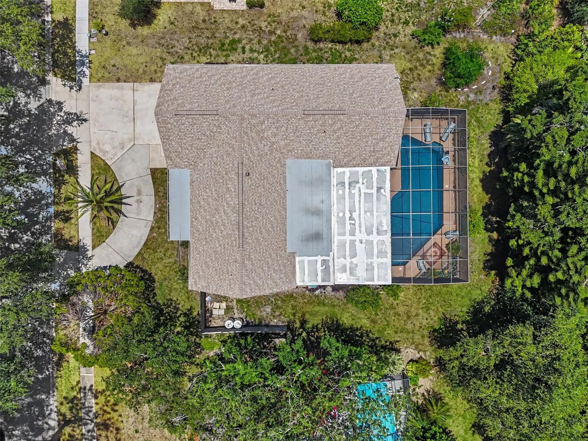165 Woodcutter Lane Palm Harbor FL 34683
