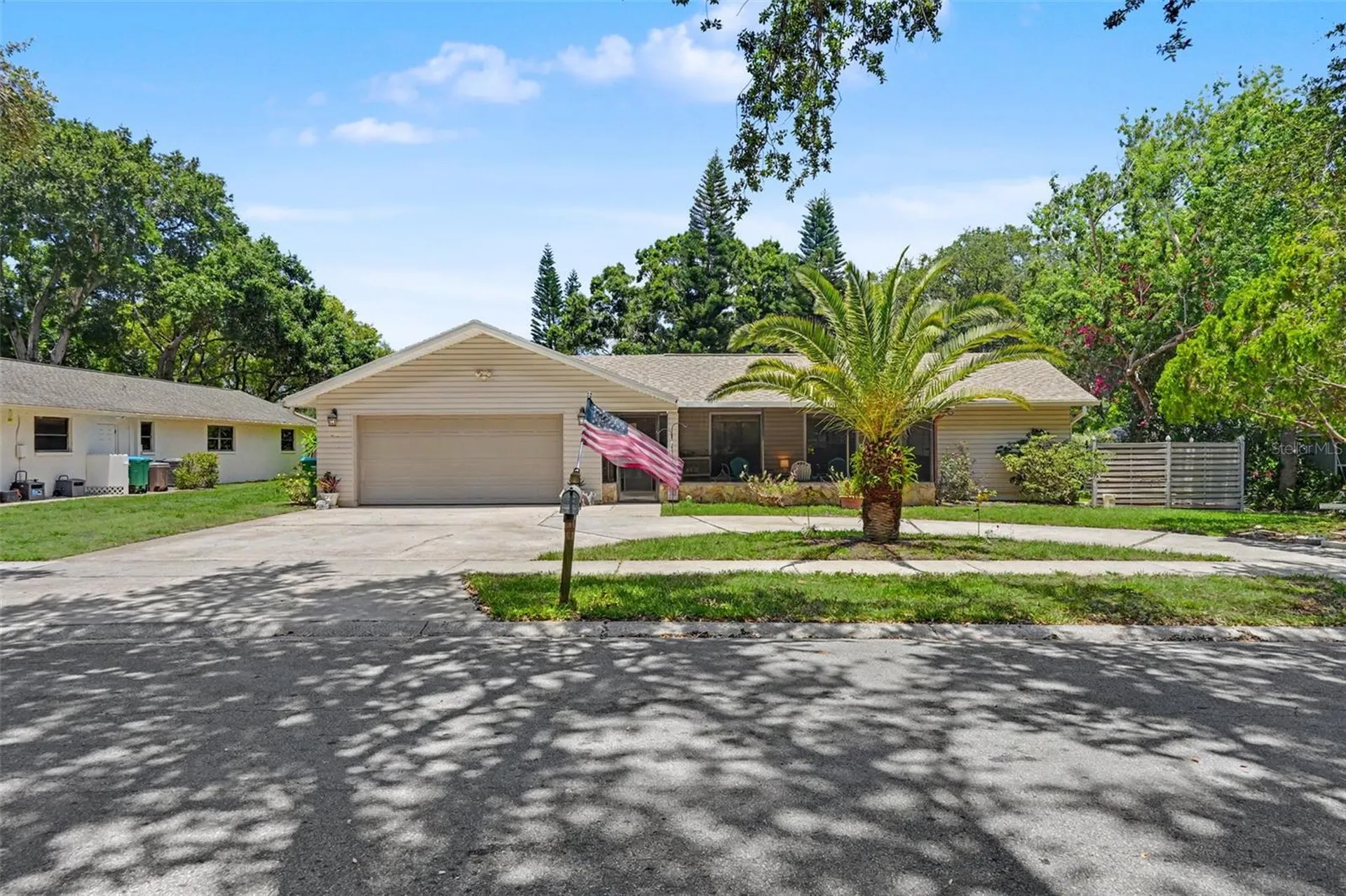 165 Woodcutter Lane Palm Harbor FL 34683