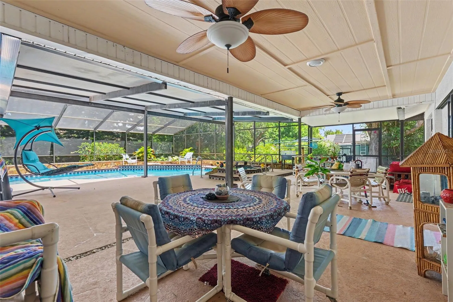 165 Woodcutter Lane Palm Harbor FL 34683