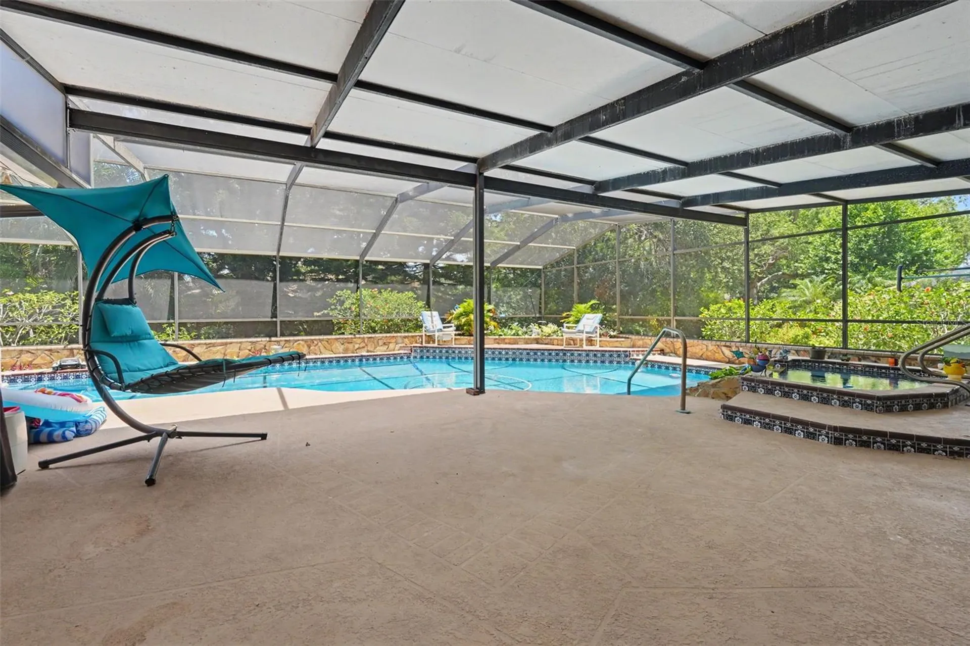165 Woodcutter Lane Palm Harbor FL 34683