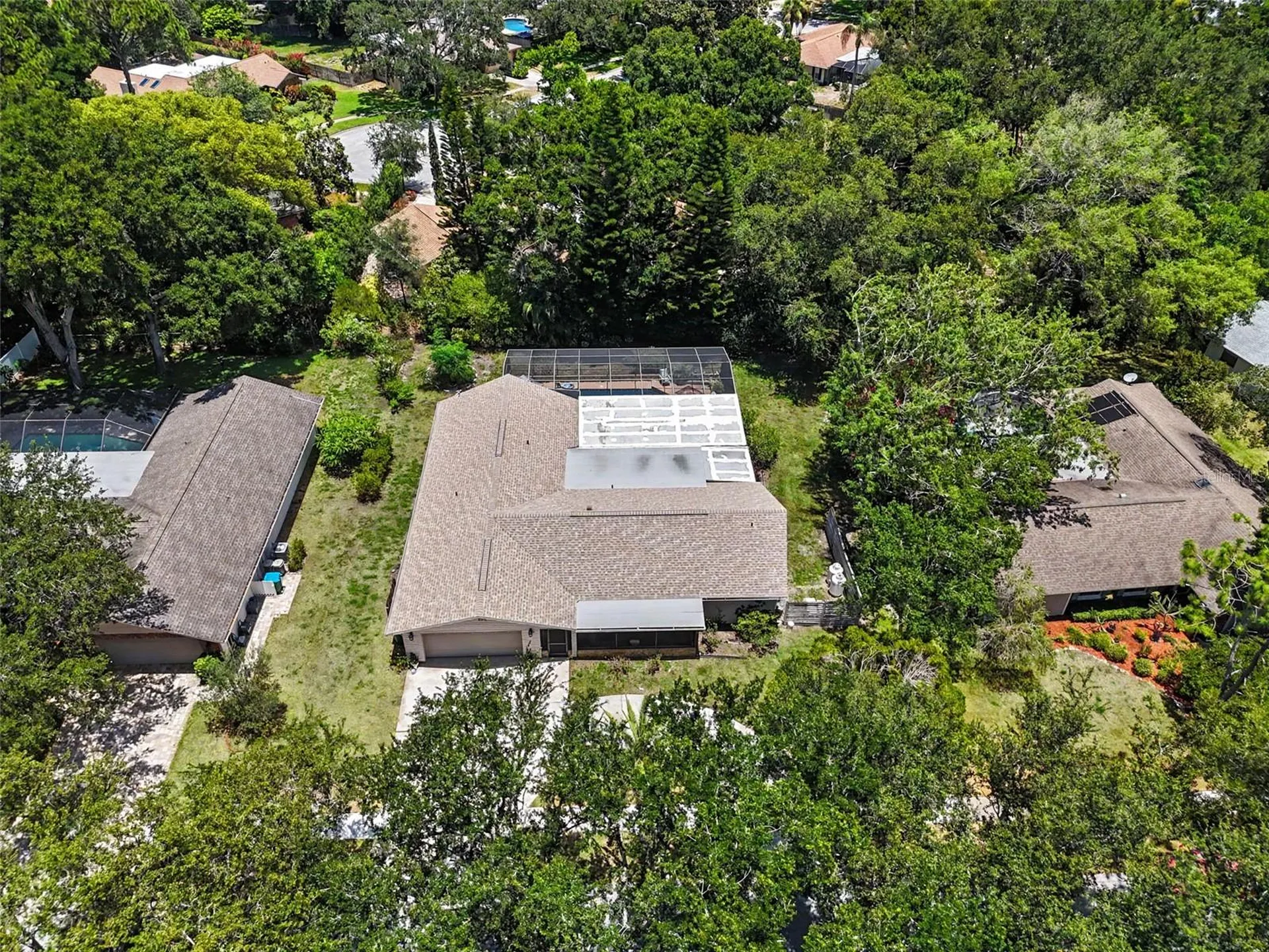 165 Woodcutter Lane Palm Harbor FL 34683