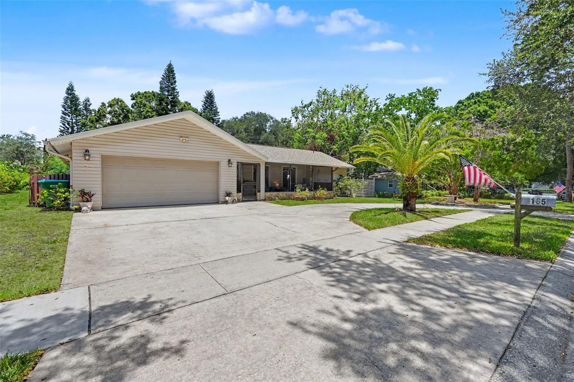 165 Woodcutter Lane Palm Harbor FL 34683