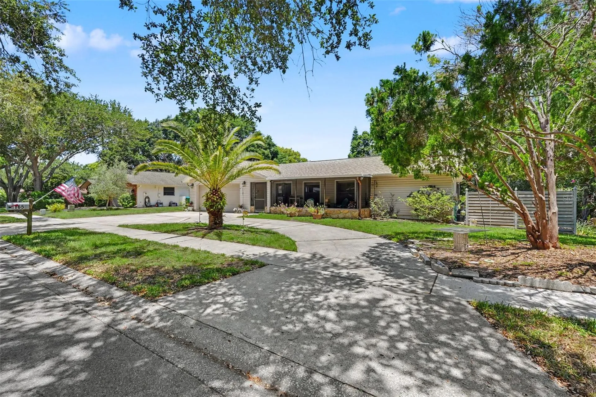 165 Woodcutter Lane Palm Harbor FL 34683