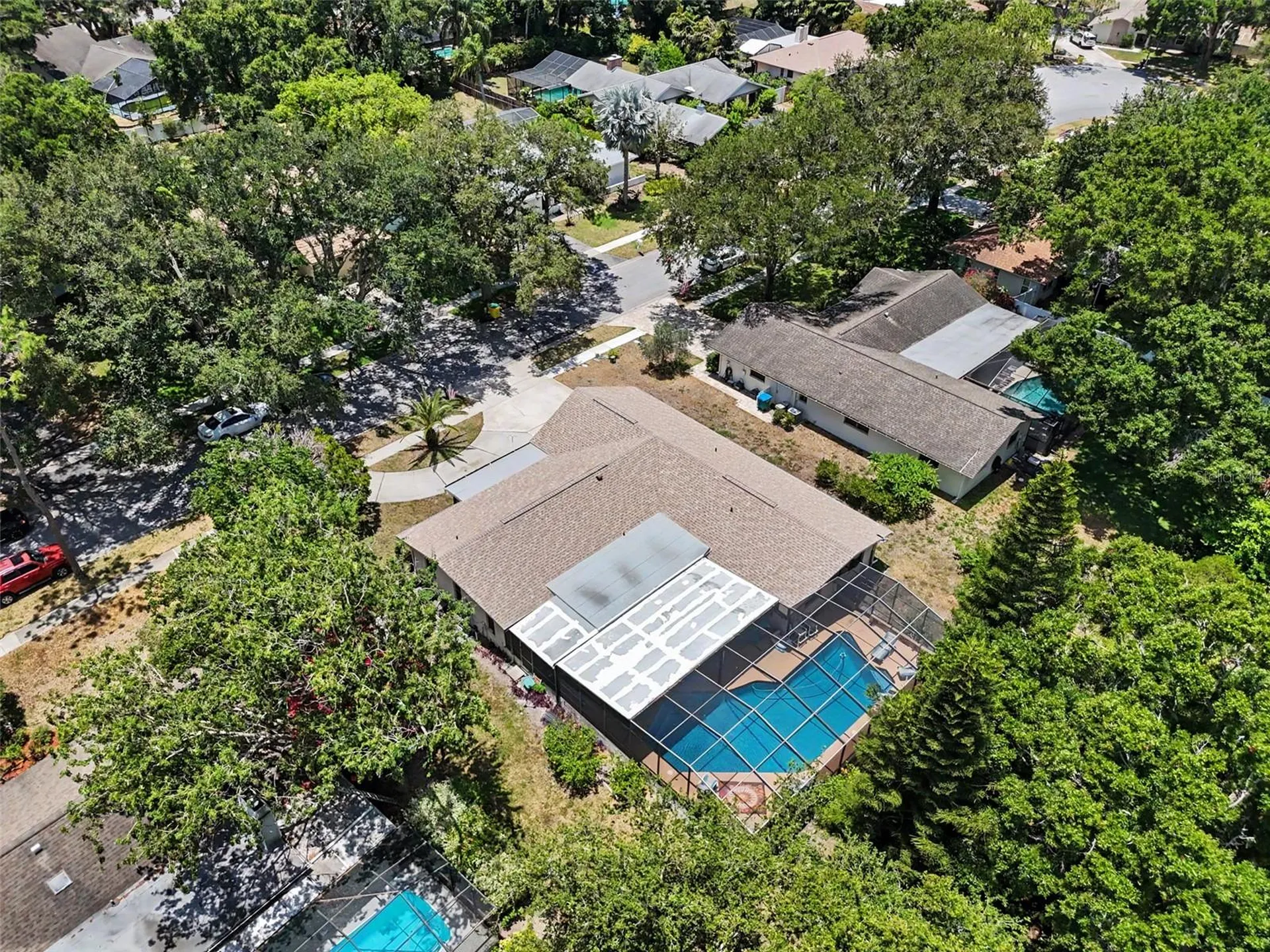 165 Woodcutter Lane Palm Harbor FL 34683