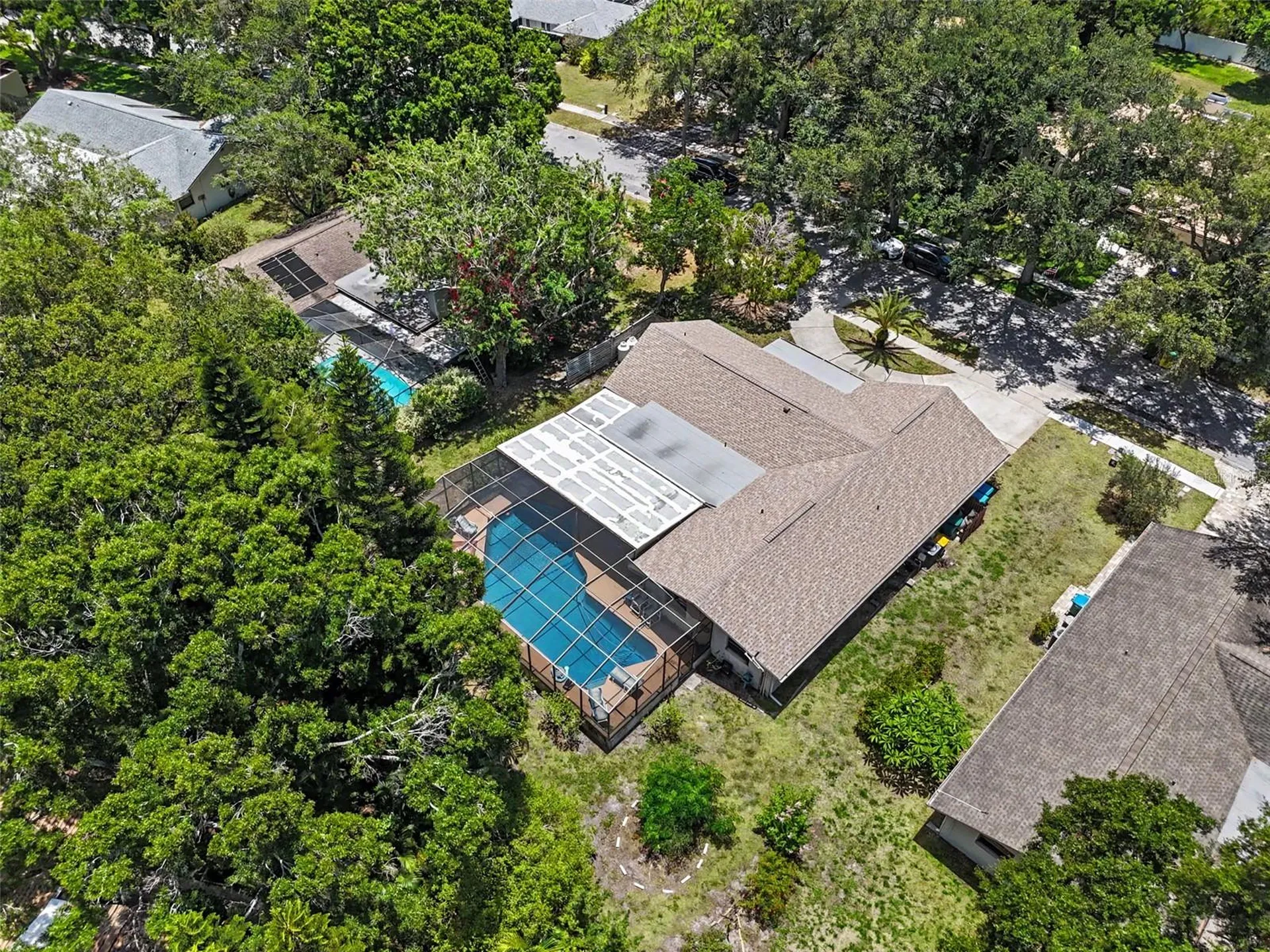 165 Woodcutter Lane Palm Harbor FL 34683
