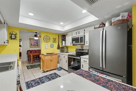 165 Woodcutter Lane Palm Harbor FL 34683