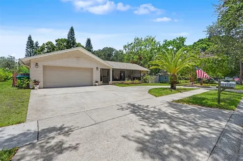 165 Woodcutter Lane Palm Harbor FL 34683