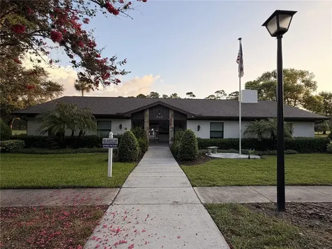 165 Woodcutter Lane Palm Harbor FL 34683
