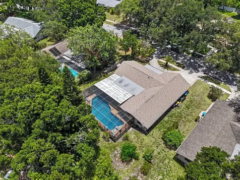 165 Woodcutter Lane Palm Harbor FL 34683