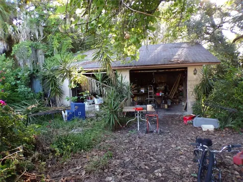 1938 Virginia Avenue Tarpon Springs FL 34689