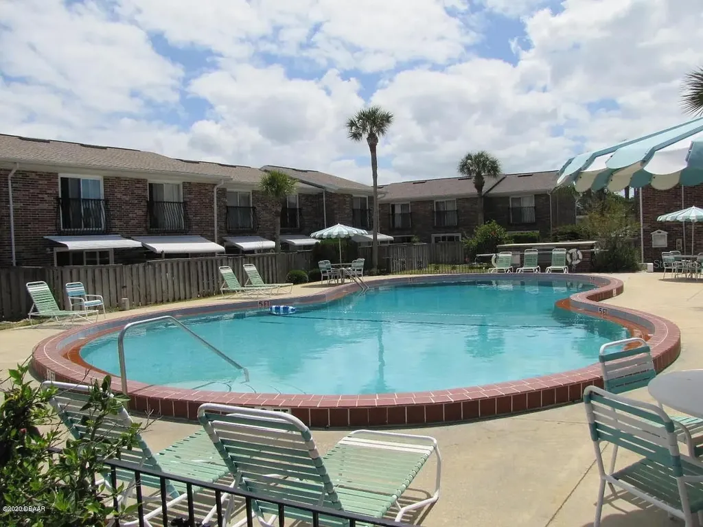 2200 S Palmetto Avenue Daytona Beach FL 32119
