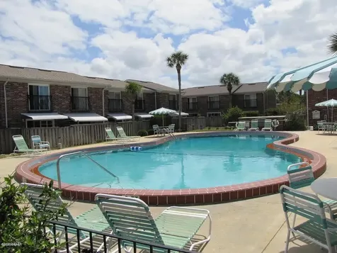 2200 S Palmetto Avenue Daytona Beach FL 32119