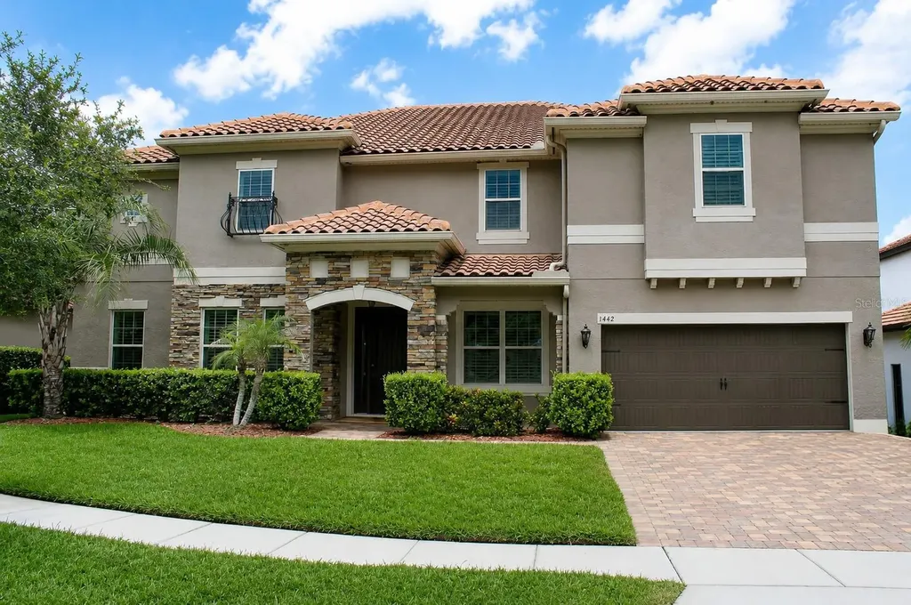 1442 Vivaldi Place Longwood FL 32779
