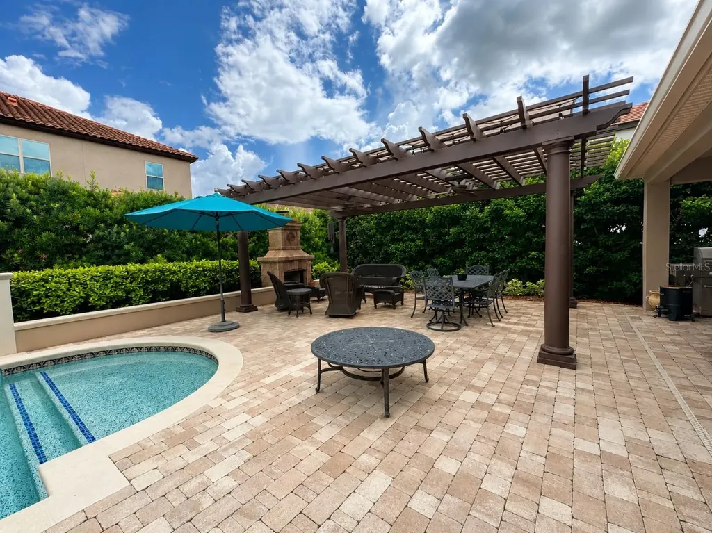 1442 Vivaldi Place Longwood FL 32779
