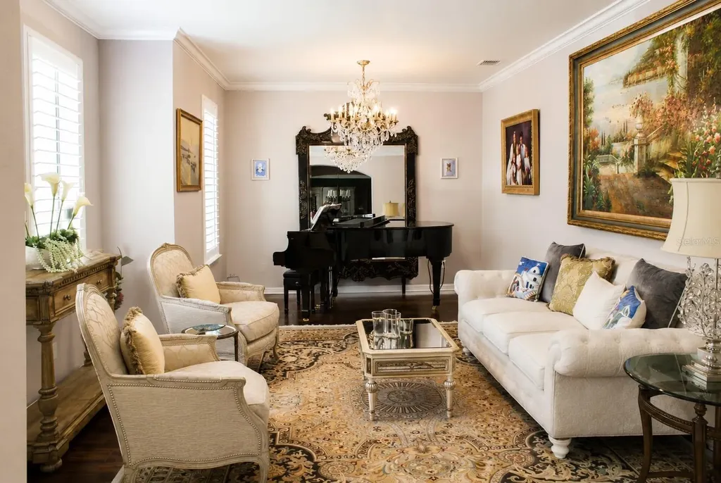 1442 Vivaldi Place Longwood FL 32779