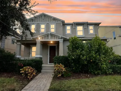 14741 Snowy Egret Street Winter Garden FL 34787