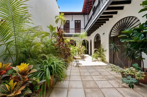 105 San Jose Old San Juan PR 00901