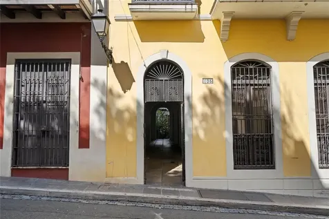 105 San Jose Old San Juan PR 00901