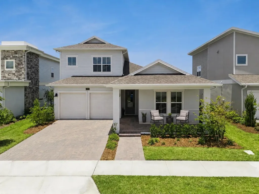 10020 Ballast Drive Orlando FL 32827