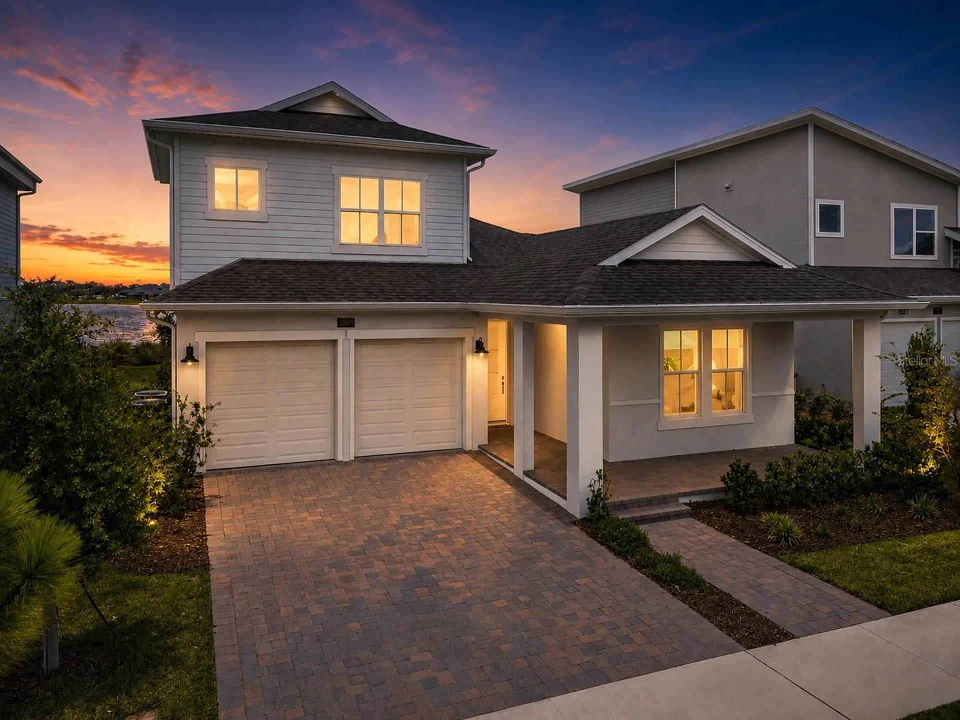 10020 Ballast Drive Orlando FL 32827