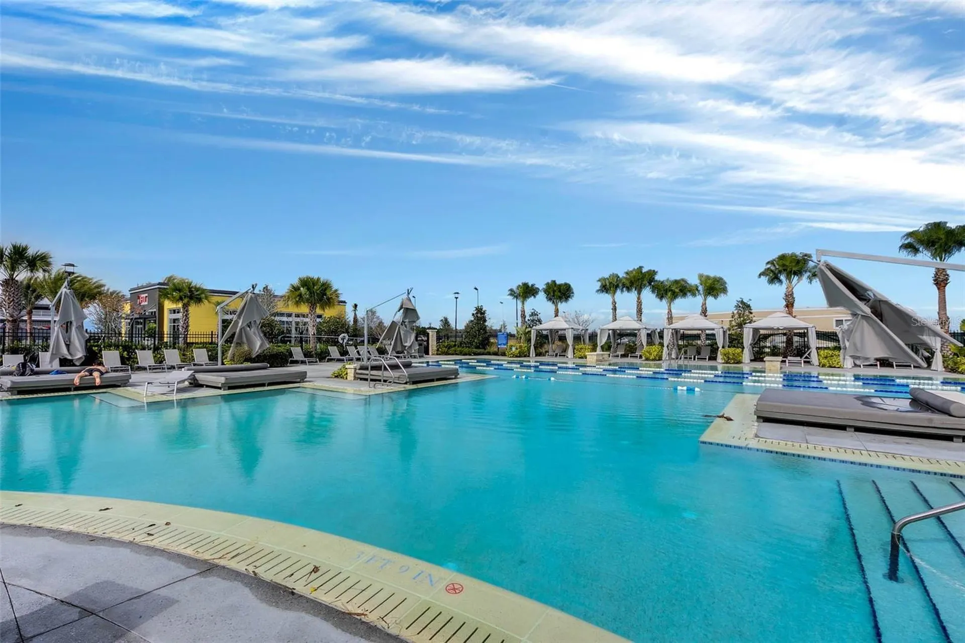 10020 Ballast Drive Orlando FL 32827