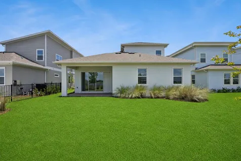 10020 Ballast Drive Orlando FL 32827