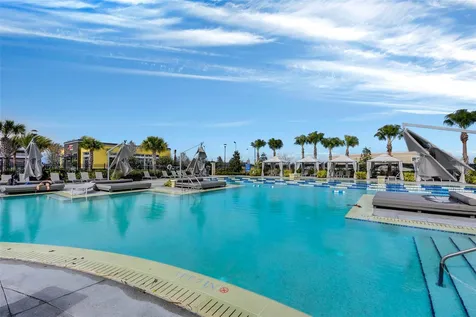 10020 Ballast Drive Orlando FL 32827