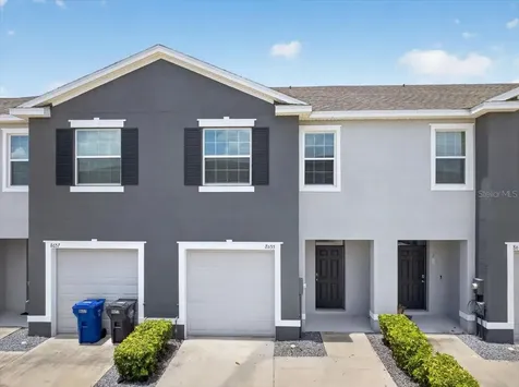 8655 Falling Blue Place Riverview FL 33578