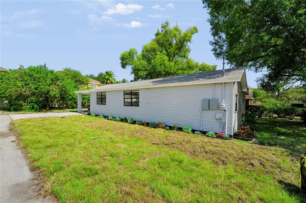 6425 S Richard Avenue Tampa FL 33616