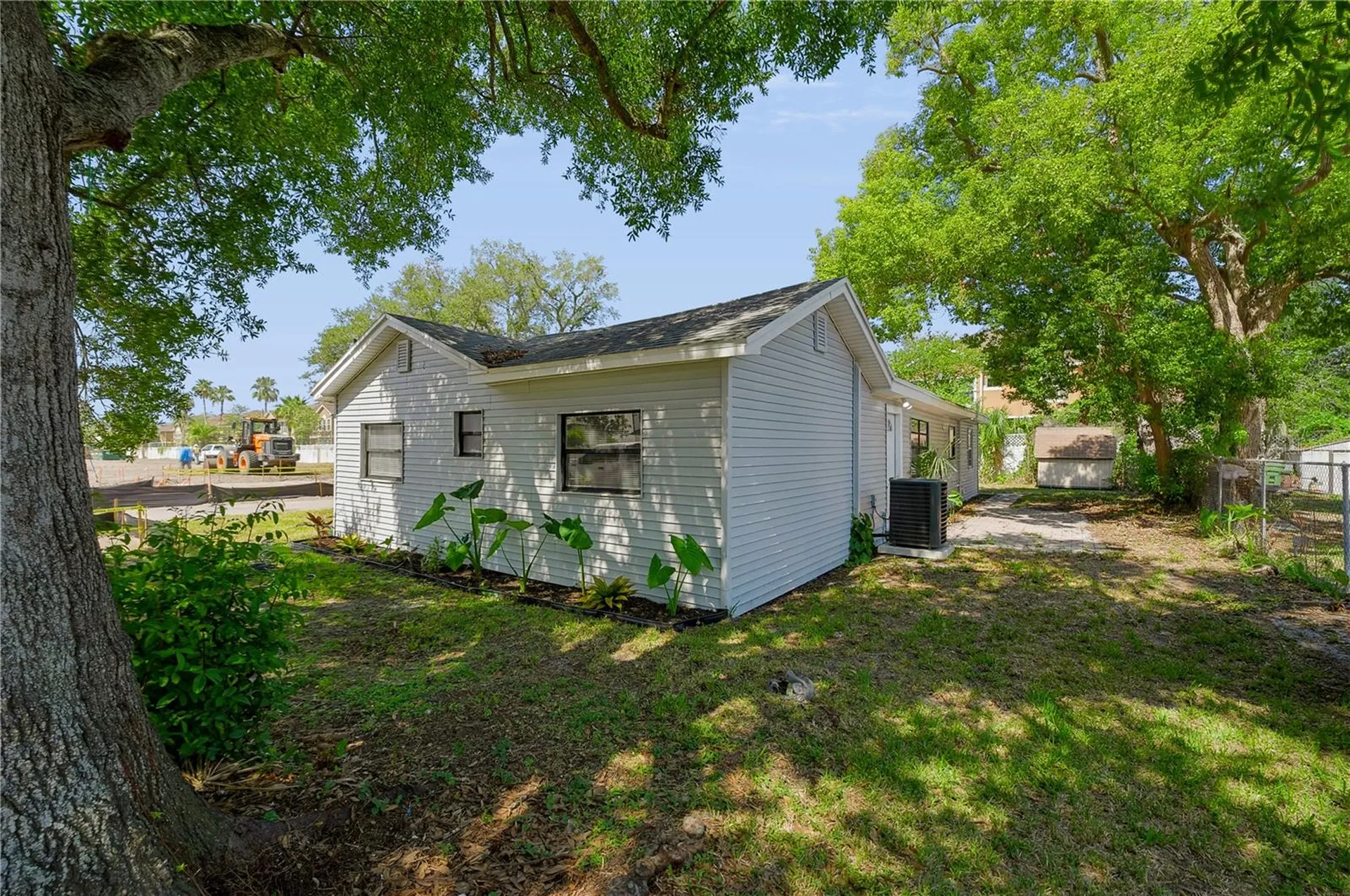 6425 S Richard Avenue Tampa FL 33616