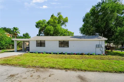 6425 S Richard Avenue Tampa FL 33616