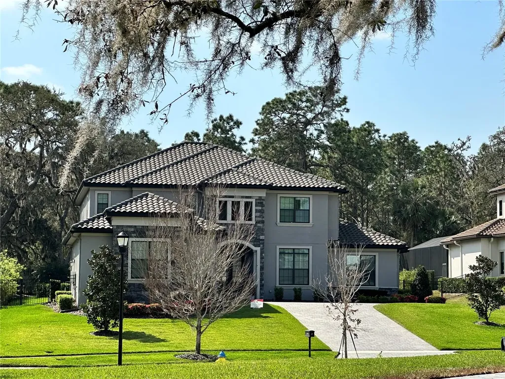 14704 Fishhawk Preserve Drive Lithia FL 33547