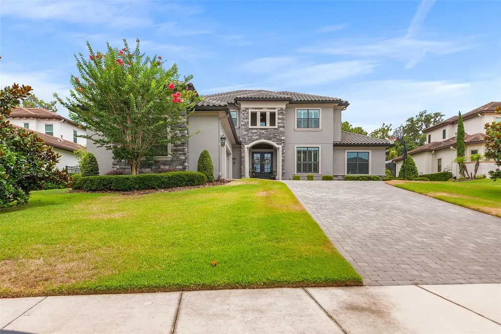 14704 Fishhawk Preserve Drive Lithia FL 33547