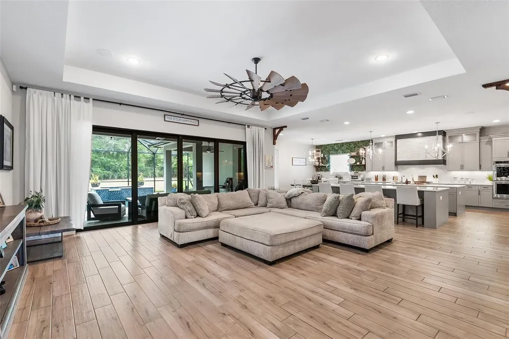 14704 Fishhawk Preserve Drive Lithia FL 33547