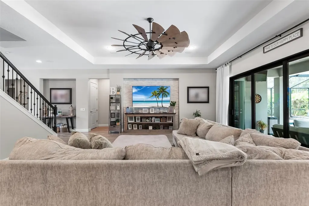 14704 Fishhawk Preserve Drive Lithia FL 33547