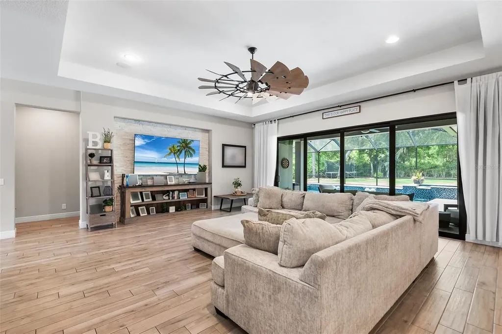 14704 Fishhawk Preserve Drive Lithia FL 33547