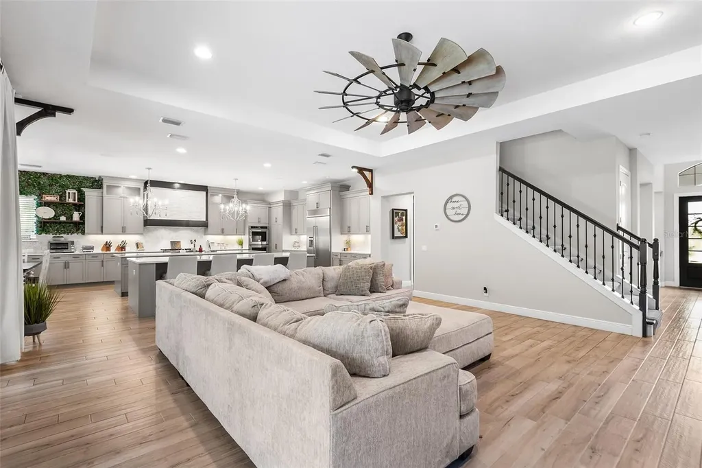 14704 Fishhawk Preserve Drive Lithia FL 33547