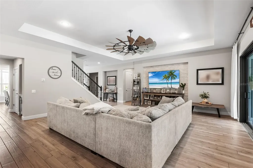 14704 Fishhawk Preserve Drive Lithia FL 33547