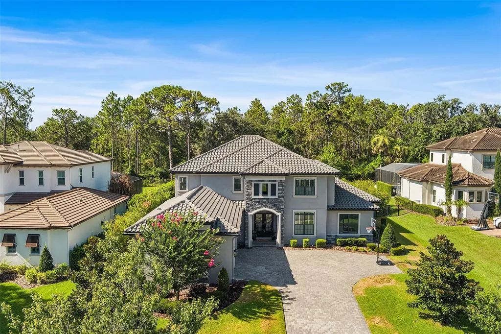 14704 Fishhawk Preserve Drive Lithia FL 33547