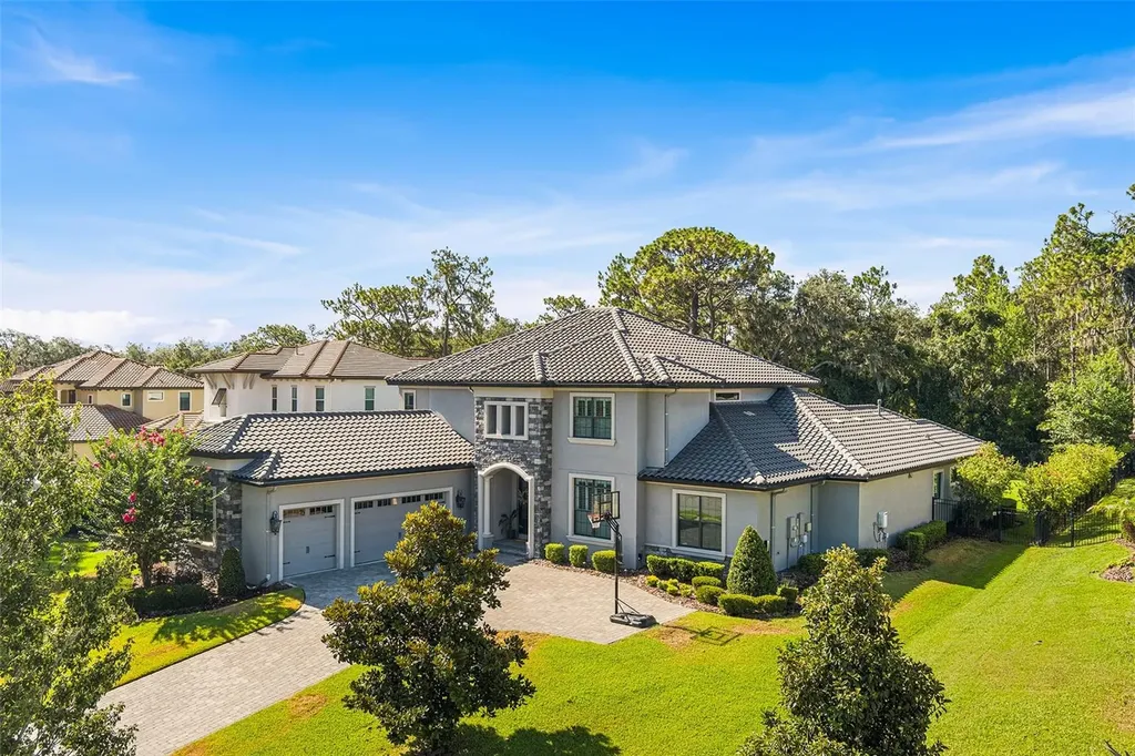 14704 Fishhawk Preserve Drive Lithia FL 33547
