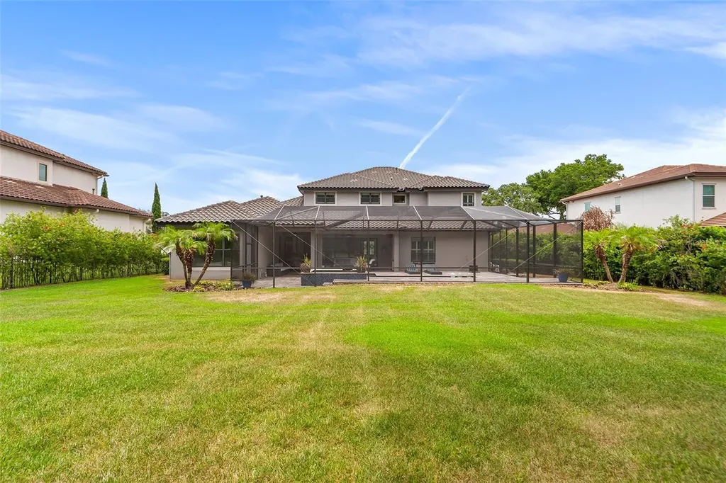 14704 Fishhawk Preserve Drive Lithia FL 33547
