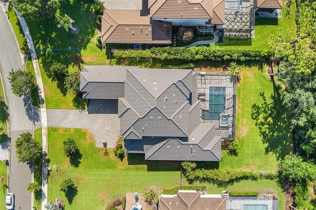 14704 Fishhawk Preserve Drive Lithia FL 33547