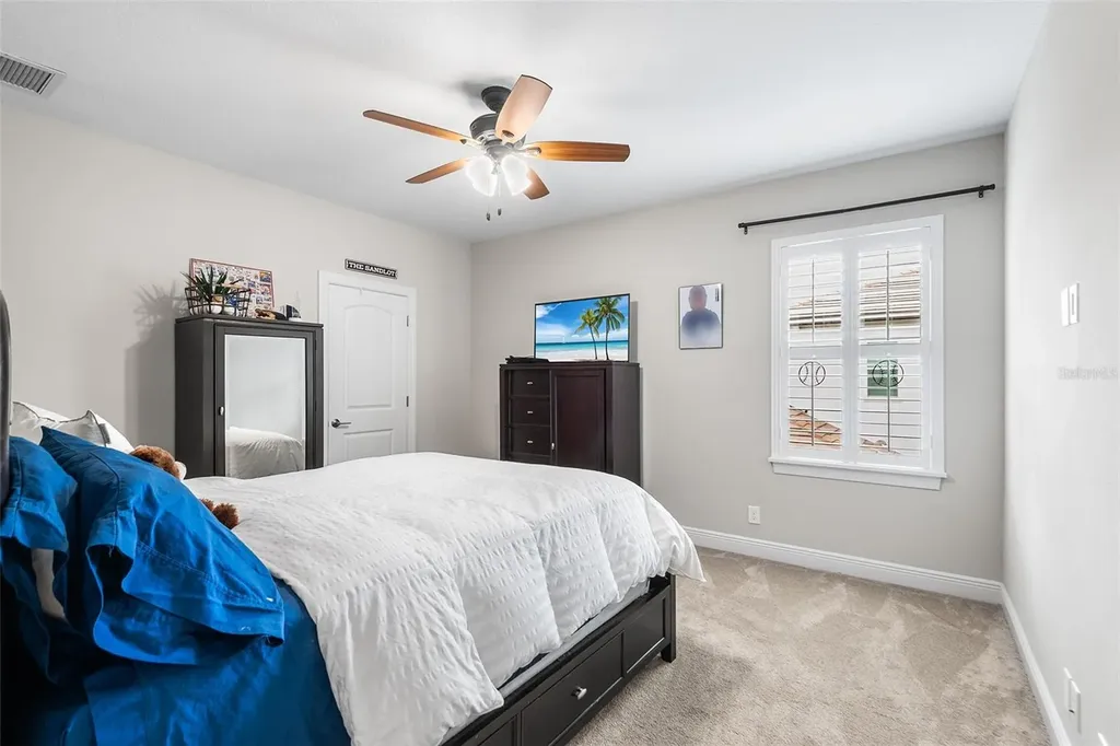 14704 Fishhawk Preserve Drive Lithia FL 33547