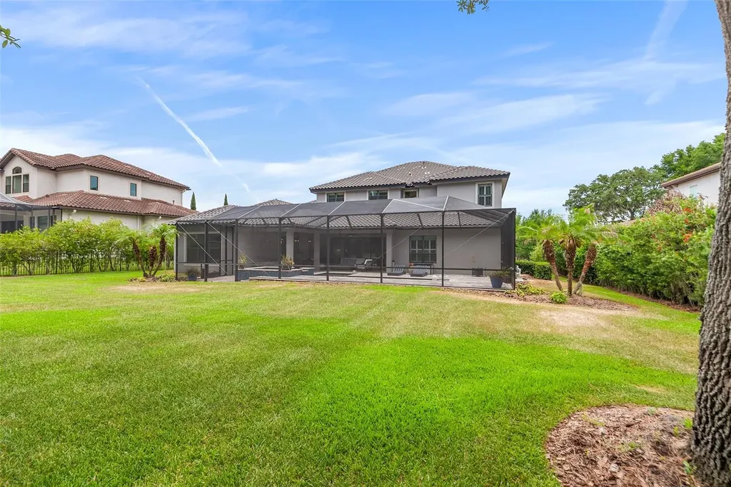 14704 Fishhawk Preserve Drive Lithia FL 33547