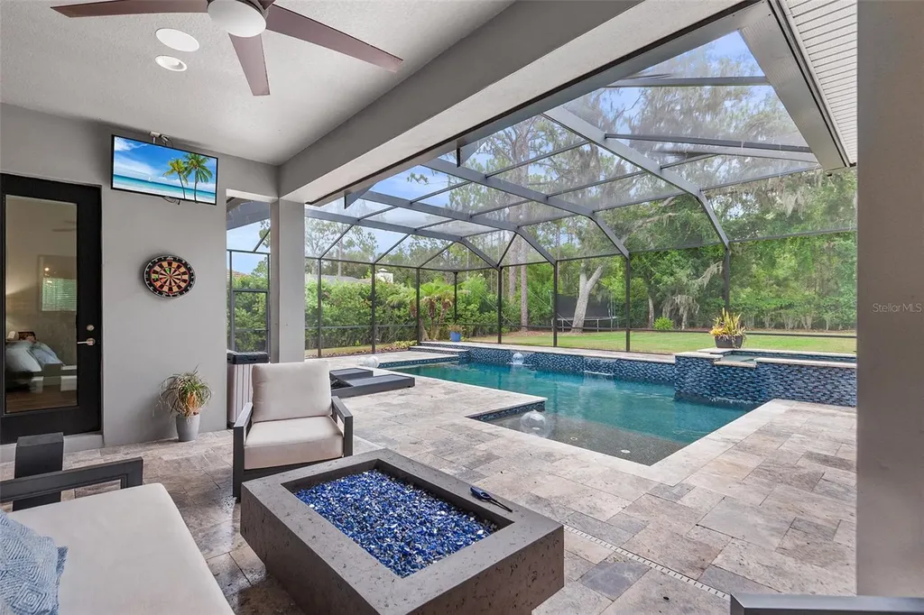 14704 Fishhawk Preserve Drive Lithia FL 33547