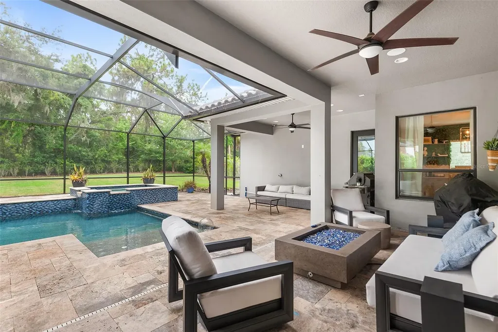 14704 Fishhawk Preserve Drive Lithia FL 33547