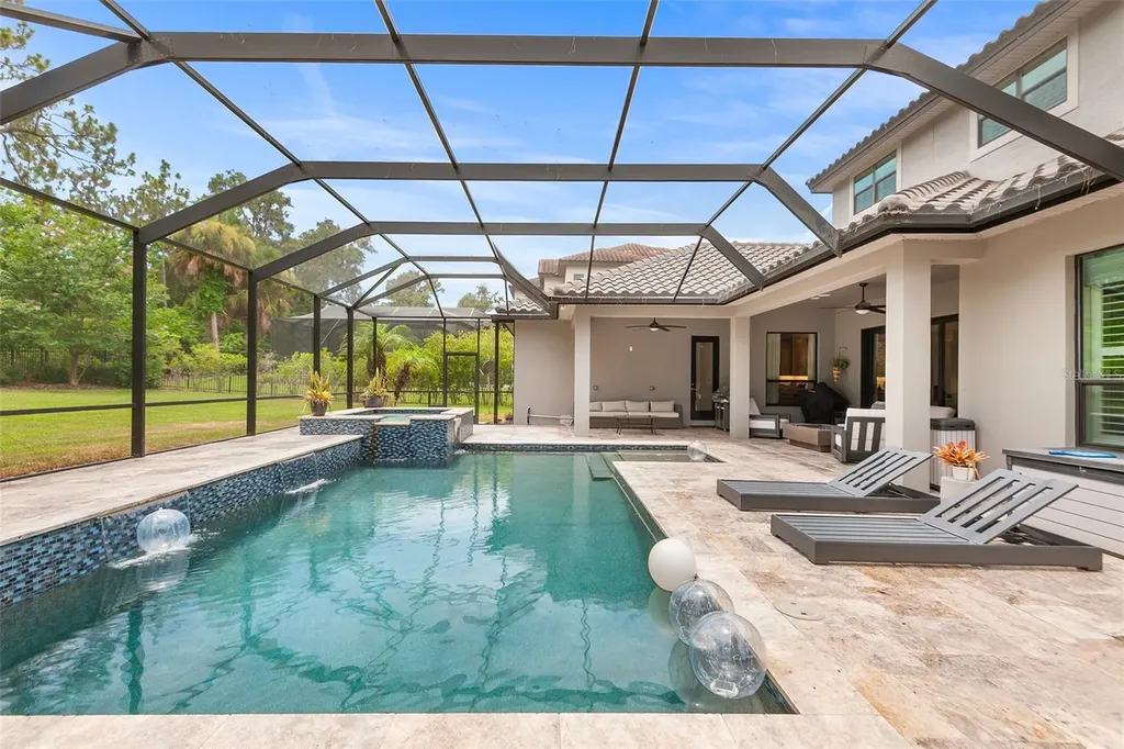 14704 Fishhawk Preserve Drive Lithia FL 33547