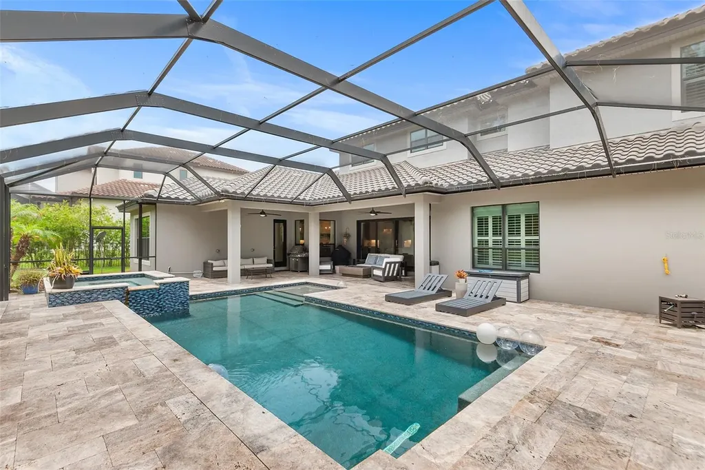 14704 Fishhawk Preserve Drive Lithia FL 33547