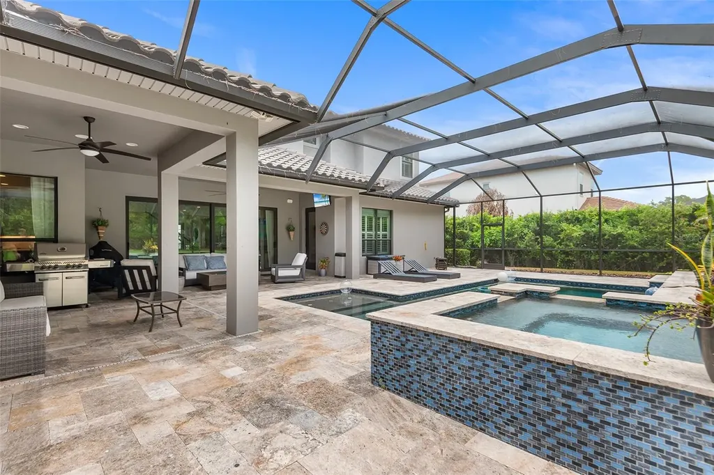14704 Fishhawk Preserve Drive Lithia FL 33547